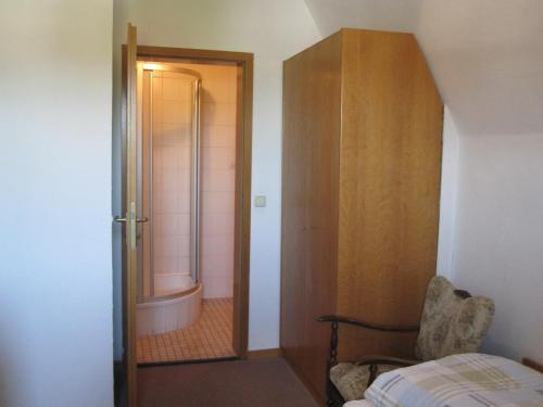 Hostal Bei Weirich