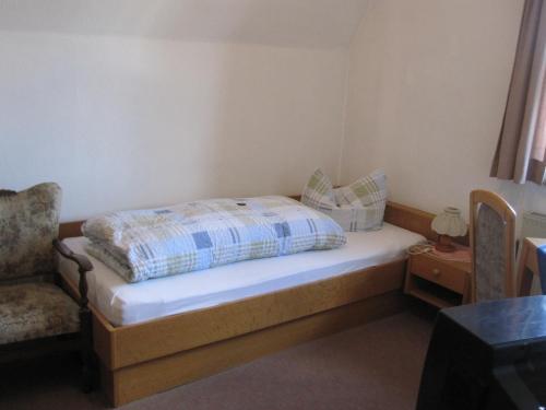 Hostal Bei Weirich