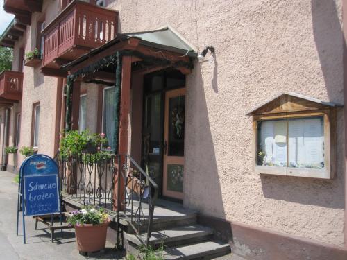 Hostal Bei Weirich