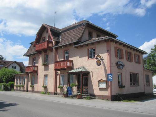 Hostal Bei Weirich