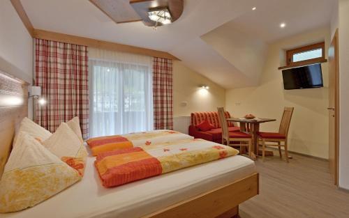 Hostal Haus Bergfriede