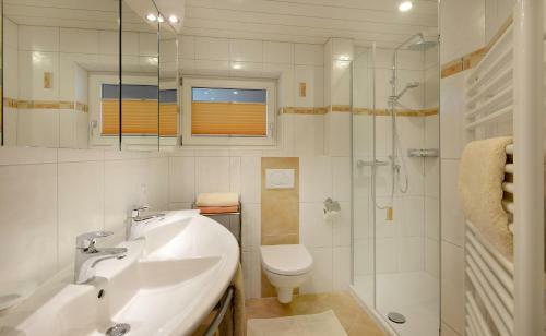 Hostal Haus Bergfriede