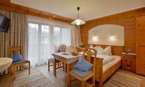 Hostal Haus Bergfriede