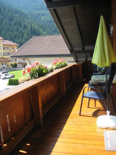 Hostal Haus Bergfriede