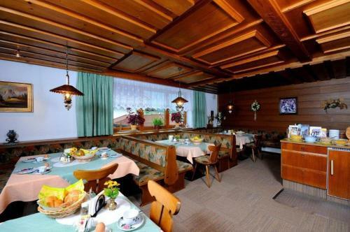 Hostal Haus Bergfriede