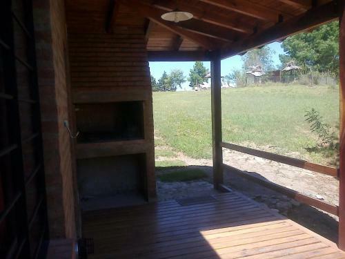 Lodge Posada Del Rio