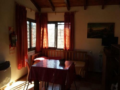 Lodge Posada Del Rio