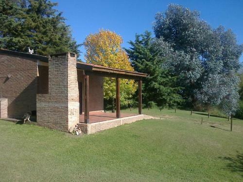 Lodge Posada Del Rio