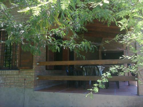 Lodge Posada Del Rio