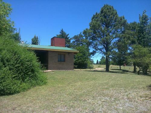 Lodge Posada Del Rio