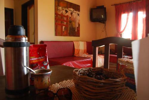 Lodge Posada Del Rio