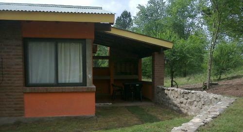 Lodge Posada Del Rio