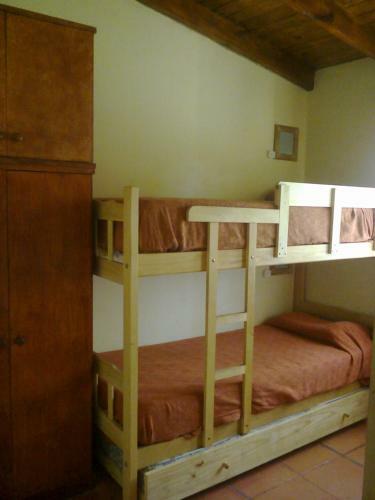 Lodge Posada Del Rio