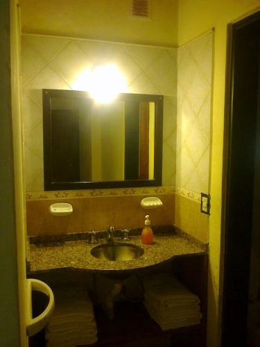 Lodge Posada Del Rio