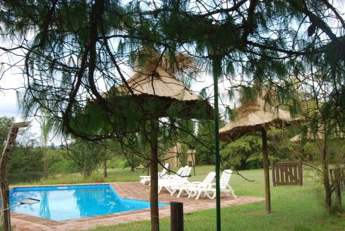 Lodge Posada Del Rio