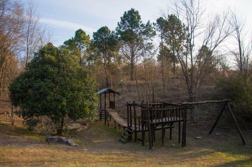 Lodge Posada Del Rio