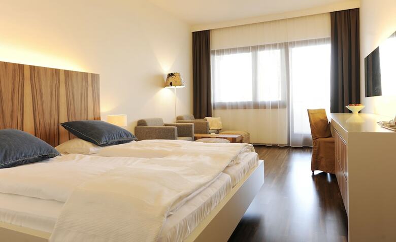 Hotel Seewirt & Haus Attila