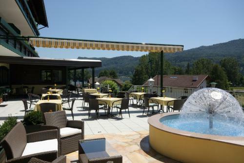 Hotel Ferienwohnungen Gabriel