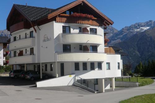 Hostal Haus M�hlbach