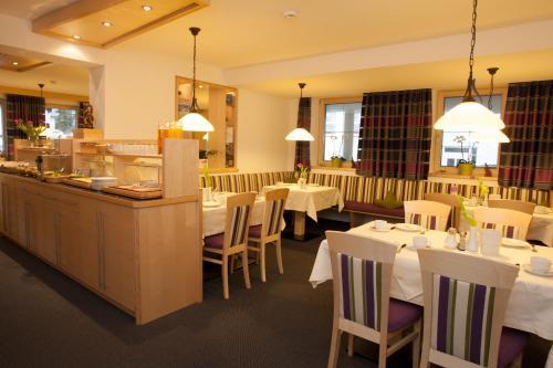 Hostal Haus M�hlbach
