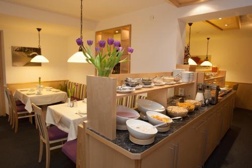 Hostal Haus M�hlbach