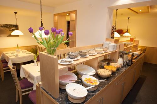 Hostal Haus M�hlbach