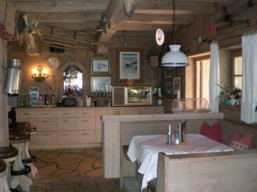 Posada Dorf Alm