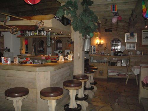 Posada Dorf Alm