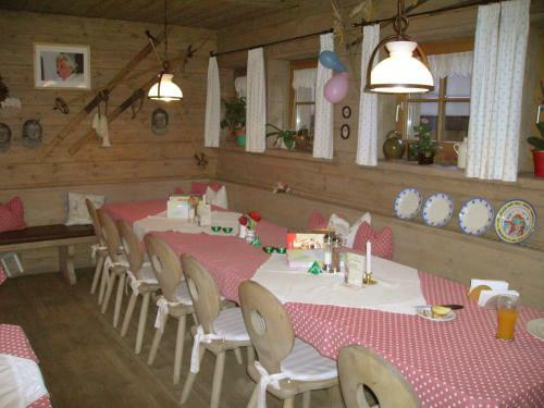 Posada Dorf Alm
