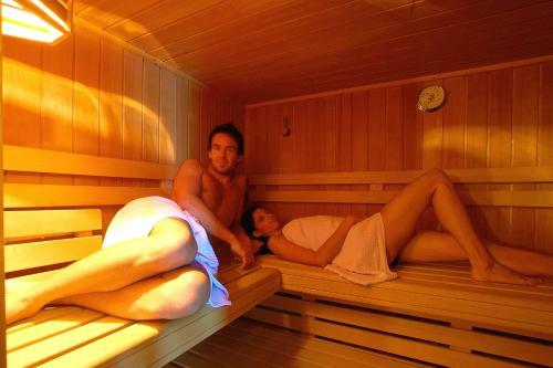 Hostal Landhaus Engadin