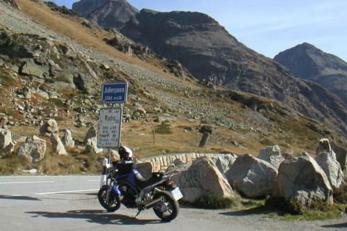 Hostal Landhaus Engadin