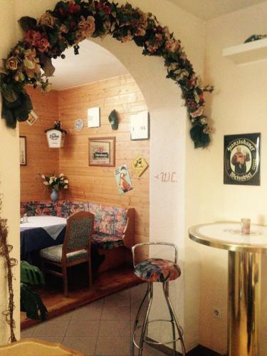 Hostal Landhaus Engadin