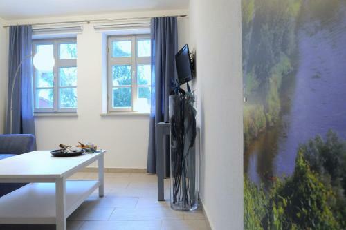 Hostal Pension Typisch Naumburg
