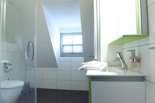 Hostal Pension Typisch Naumburg