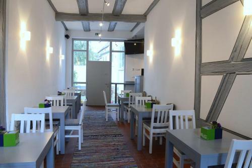 Hostal Pension Typisch Naumburg
