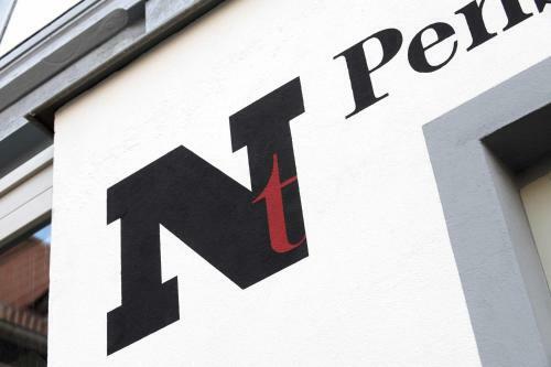 Hostal Pension Typisch Naumburg