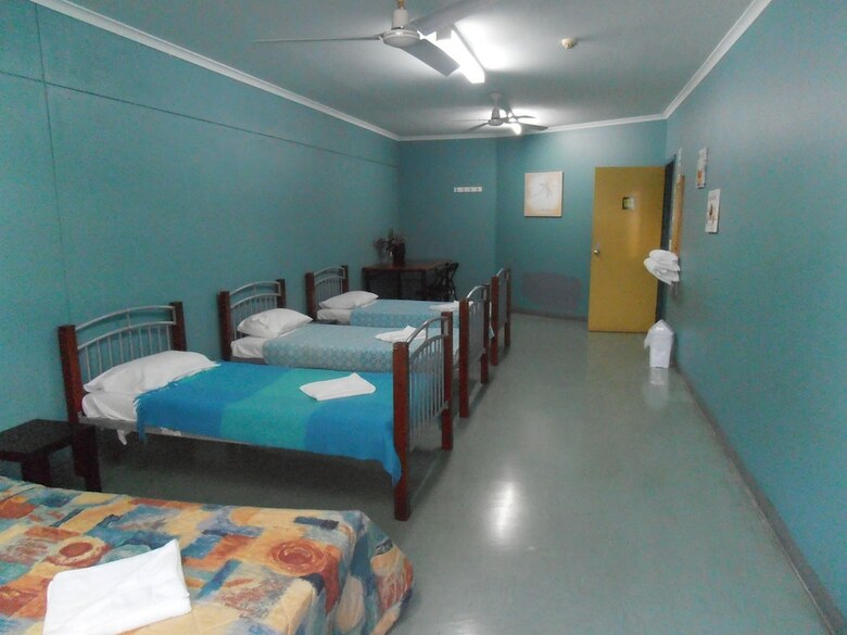 Motel Buzers