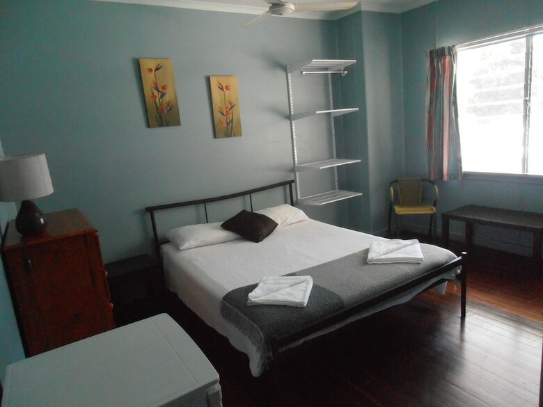 Motel Buzers
