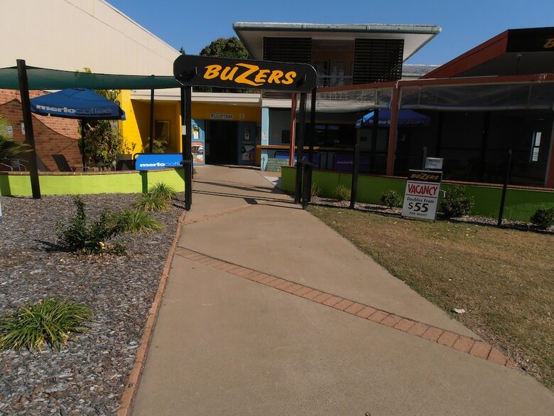 Motel Buzers