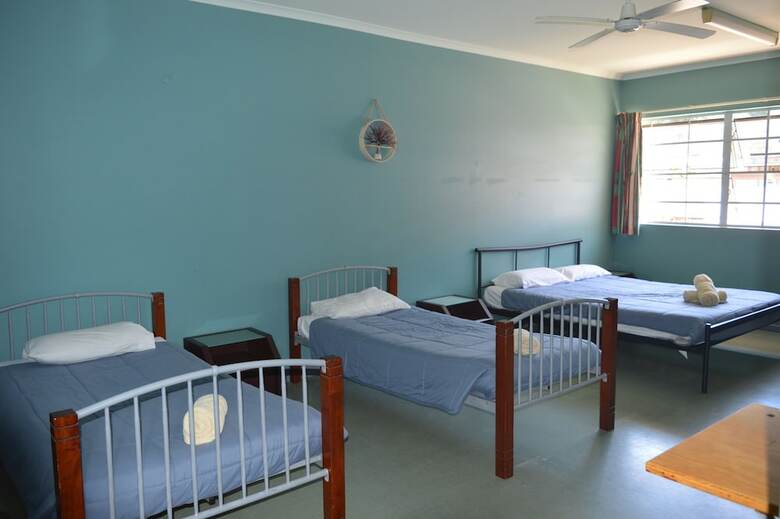 Motel Buzers