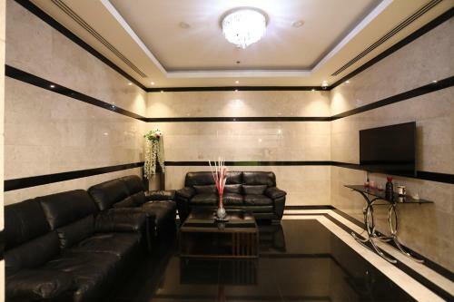 Q House 3 Apartments