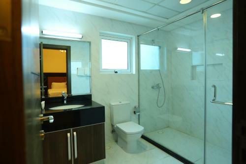 Q House 3 Apartments