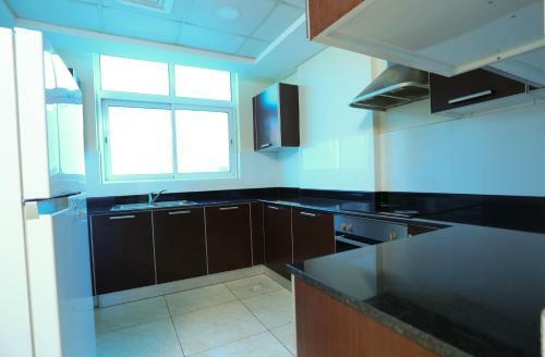 Q House 3 Apartments