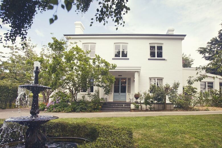Bed & Breakfast Boscobel Of Tasmania