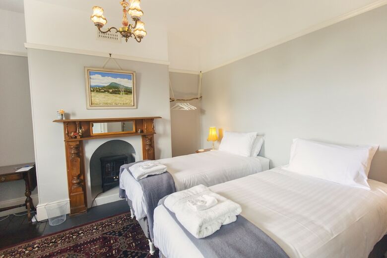 Bed & Breakfast Boscobel Of Tasmania