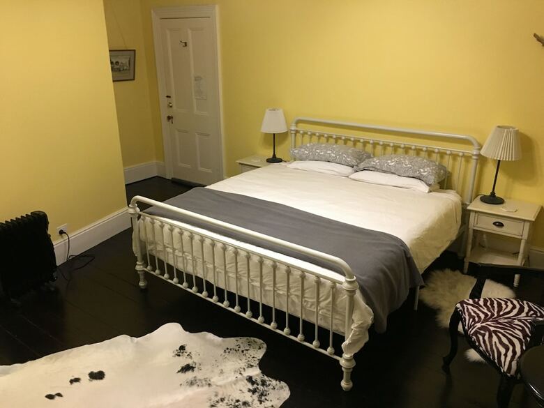 Bed & Breakfast Boscobel Of Tasmania