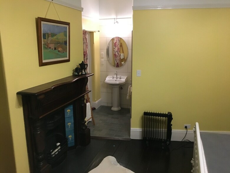 Bed & Breakfast Boscobel Of Tasmania