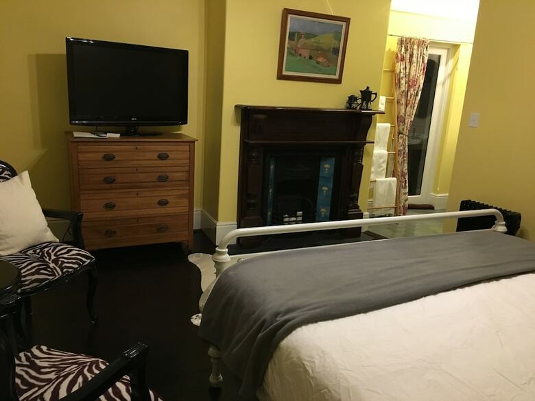 Bed & Breakfast Boscobel Of Tasmania