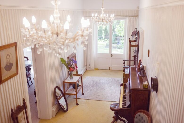 Bed & Breakfast Boscobel Of Tasmania