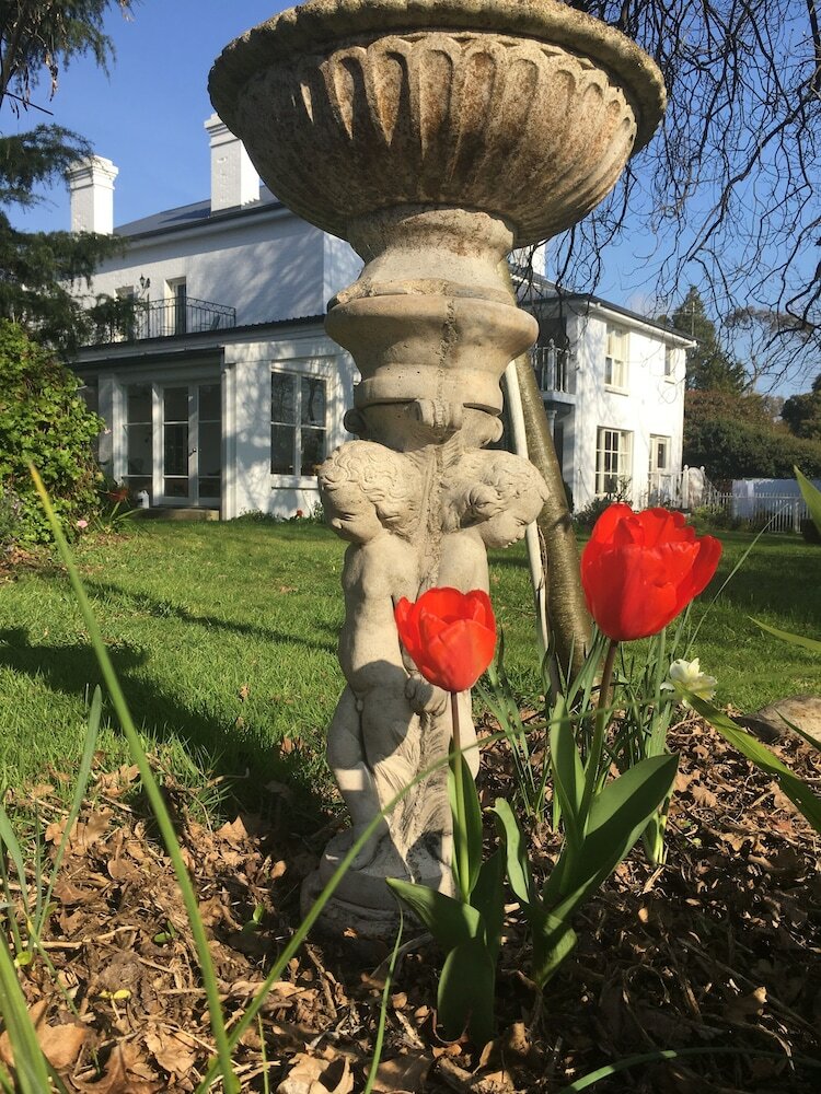 Bed & Breakfast Boscobel Of Tasmania